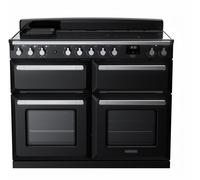 Rangemaster ESDLB110EIPGBL-CM1 Range Cooker Induction