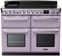 Rangemaster ESDLB110EIPHTH-CM1 Range Cooker Induction