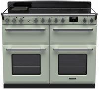 Rangemaster ESDLB110EIPMNT-CM1 Range Cooker Induction