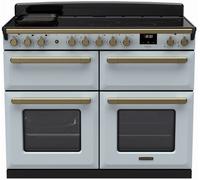 Rangemaster ESDLB110EIPMSB-AB1 Range Cooker Induction