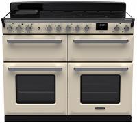Rangemaster ESDLB110EIPPCR-CM1 Range Cooker Induction