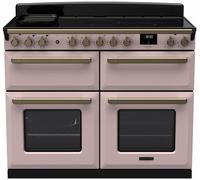 Rangemaster ESDLB110EIPPPK-AB1 Range Cooker Induction