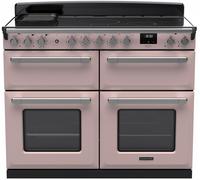Rangemaster ESDLB110EIPPPK-CM1 Range Cooker Induction