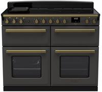 Rangemaster ESDLB110EIPSLT-AB1 Range Cooker Induction