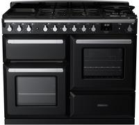 Rangemaster ESDLO110DFPGBL-CM1 Range Cooker Dual Fuel