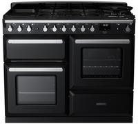 Rangemaster ESDLO110DFPGBL-CM1 Range Cooker Dual Fuel