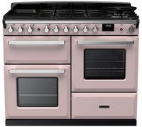 Rangemaster ESDLO110DFPPPK-CM1 Range Cooker Dual Fuel