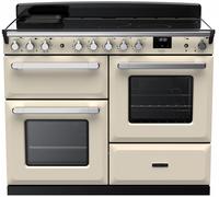Rangemaster ESDLO110EIPPCR-CM1 Range Cooker Induction