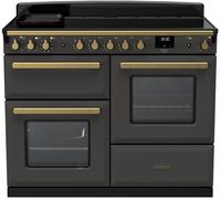 Rangemaster ESDLO110EIPSLT-AB1 Range Cooker Induction