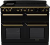 Rangemaster ESDLB110EIPGBL-AB1 Range Cooker Induction