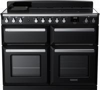 Rangemaster ESDLB110EIPGBL-CM1 Range Cooker Induction
