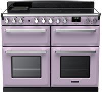 Rangemaster ESDLB110EIPHTH-CM1 Range Cooker Induction