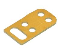 Rangemaster Genuine Cooker Hinge Gasket - Fvlp081622