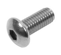 Rangemaster Genuine Inner To Outer Oven Door Screw - Fvln003479