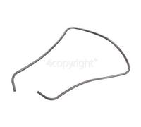 Rangemaster Genuine Main Oven 3-Sided Open Door Seal - Fvlp097485