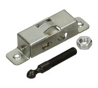 Rangemaster Genuine Main Oven Door Catch And Roller - Fvla092046