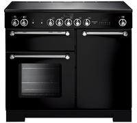 Rangemaster kch100ec Range Cooker Ceramic