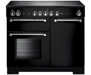 Rangemaster kch100ec Range Cooker Ceramic