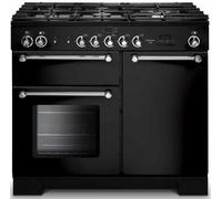Rangemaster kch100ngf Range Cooker Nat Gas