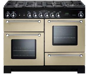 Rangemaster KCH110DFF Range cooker Dual Fuel