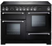 Rangemaster KCH110EC Range cooker Ceramic