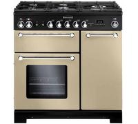 Rangemaster KCH90DFF Range cooker Dual Fuel