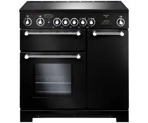 Rangemaster KCH90EC Range cooker Ceramic