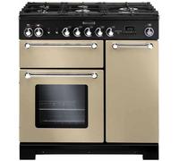 Rangemaster kch90ngf Range Cooker Nat Gas