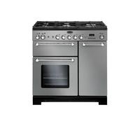 Rangemaster kch90ngf Range Cooker Nat Gas