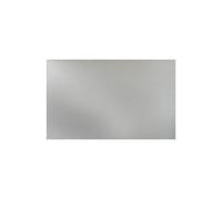 Rangemaster LEISP110SS 110cm Stainless Steel Splashback