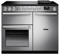 Rangemaster NEX100EI Range Cooker Induction