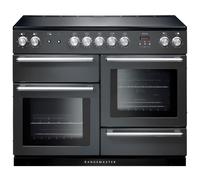 NEX110EISL/C Nexus 110 Induction Slate 110cm Electric Range Cooker