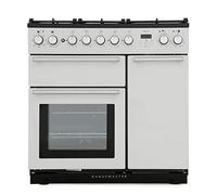 nex90dffwh-c Range Cooker Dual Fuel nex90dffwh-c