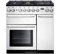 nex90dffwh-c Range Cooker Dual Fuel nex90dffwh-c
