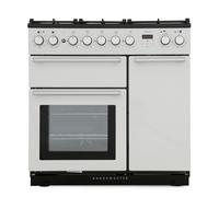 nex90dffwh-c Range Cooker Dual Fuel nex90dffwh-c