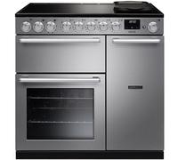 Rangemaster NEX90ei Range Cooker Induction