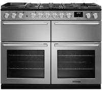 Rangemaster NEXb110DF Range Cooker Dual Fuel