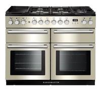 Rangemaster NEXSE110EIIV cooker Range cooker Electric Zone induction hob Ivory