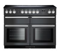 Rangemaster NEXSE110EISL/C NEXUS SE Induction 110cm Range Cooker Slate