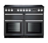 Rangemaster NEXSE110EISLC Nexus SE 110cm Electric Range Cooker with Induction Hob - Slate