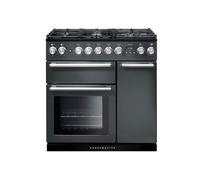 Rangemaster NEX90DFFSL/C 106120 Nexus Range Cooker- 90cm DF/NG