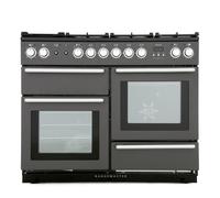 Rangemaster Nexus 110 Dual Fuel Range Cooker