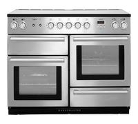 Rangemaster nex110EISS-C Range Cooker Induction