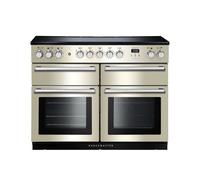 Rangemaster NEXSE110EIIV cooker Range cooker Electric Zone induction hob Ivory
