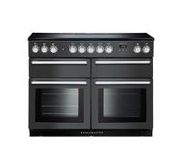 Rangemaster Nexus SE 110 Induction Range Cooker - Slate