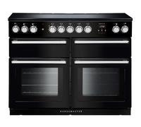 Rangemaster Nexus SE 110 Induction Range Cooker - Black