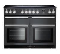 Rangemaster Nexus SE 110cm Induction Range Cooker 118250 NEXSE110EISL/C Slate