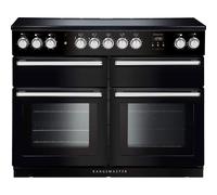 Rangemaster Nexus SE NEXSE110EIBL/C 110cm wide Electric Range