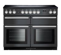 NEXSE110EISL/C Nexus SE 110cm Induction Range Cooker 118250 in Slate