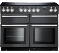 Rangemaster NEXSE110EISL/C NEXUS SE Induction 110cm Range Cooker Slate